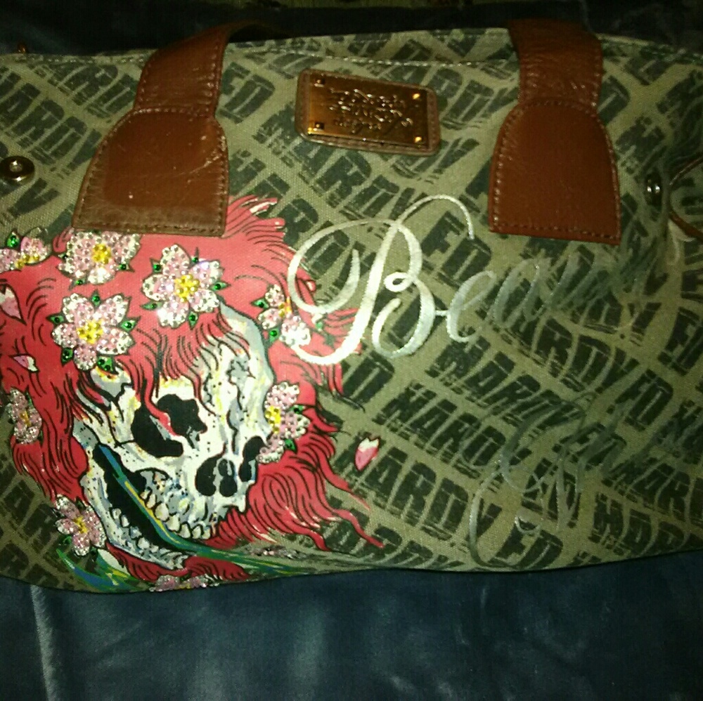 Handbag